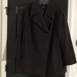❄️❄️Wool short coat ❄️❄️